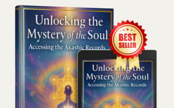 Unlocking the Mystery of the Soul Becomes #1 Amazon Bestseller in Religious Studies – Science – Religion