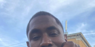 Amar Shabazz, Recognized by BestAgents.us as a 2025 Top Agent