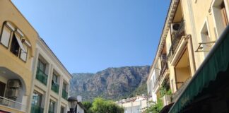 Ammar Jali Finds Antalya at the Crossroads of History and Daily Life