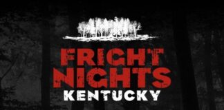 Fright Nights Kentucky summons a new horror to Winchester!
