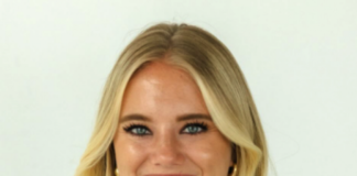 Brooke Shedden, Recognized by BestAgents.us as a 2025 Top Agent