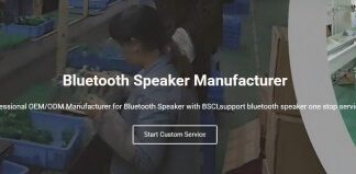 Advanced Solutions for Android Speakers: A Case Study from CP-AP