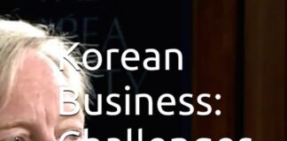 New Book Release: Korean Business: Challenges and Solutions
