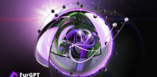 FurGPT Develops Adaptive Behavior Frameworks to Deliver Lifelike Companion Responses