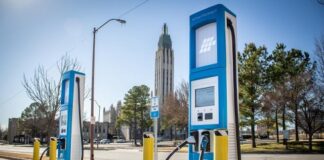 Francis Energy Boosts EV Charging Success with ChargeMate AI