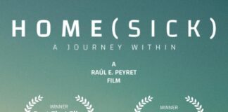 Accerts Productions’ Home(sick) A Journey Within Wins Two Major Awards at Toronto International Nollywood Film Festival