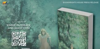 A Journey of Resilience: An In-Depth Look at Jo Ann Fuson Staples’ Paths I Have Walked