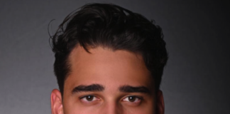 Lucius Avila, Recognized by BestAgents.us as a 2025 Top Agent