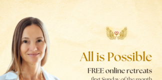 Enlightened Education Invites All to Free Spiritual Online Retreat: Embrace the Miracle of Life on October 5