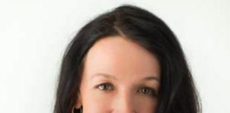 Nicole Harrell, Recognized by BestAgents.us as a 2025 Top Agent