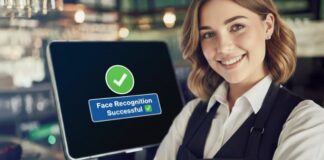 Peblla TrueTime: Redefines Restaurant Time Tracking with Facial Recognition