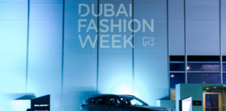 SOUEAST Together with Dubai Fashion Week to Unveil a New Chapter in Future Mobility Aesthetics