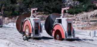 Shuinan Machinery: The Leading Chinese Stone Processing Machine Company at the Forefront of Industry Development