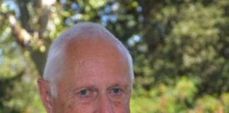 Rob Vogel’s “A Horizon Filled with Nebelous Clouds” Blends Medieval Poetic Traditions with Modern English Expression