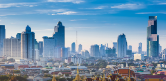 SEC Thailand Launches Framework for Tokenized Green Assets to Advance Carbon Trading Hub