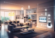 Smart Home Innovations of 2025