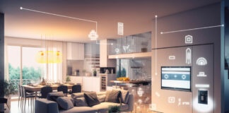 Smart Home Innovations of 2025