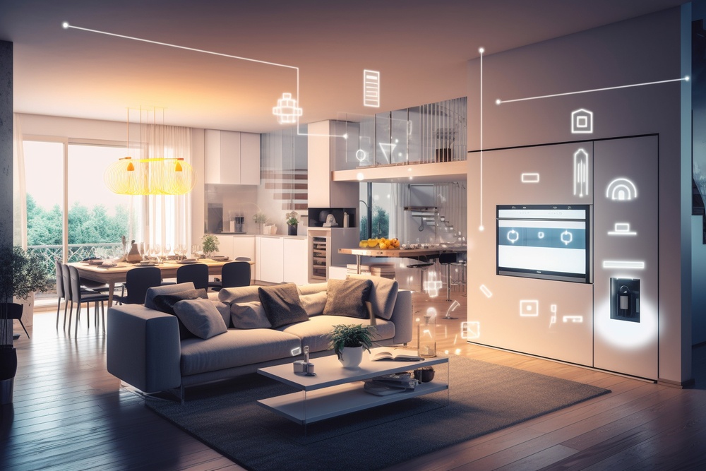 Smart Home Innovations of 2025