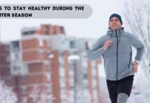 How to Take Care of Health During Winter?