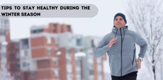 How to Take Care of Health During Winter? How to Take Care of Health During Winter?
