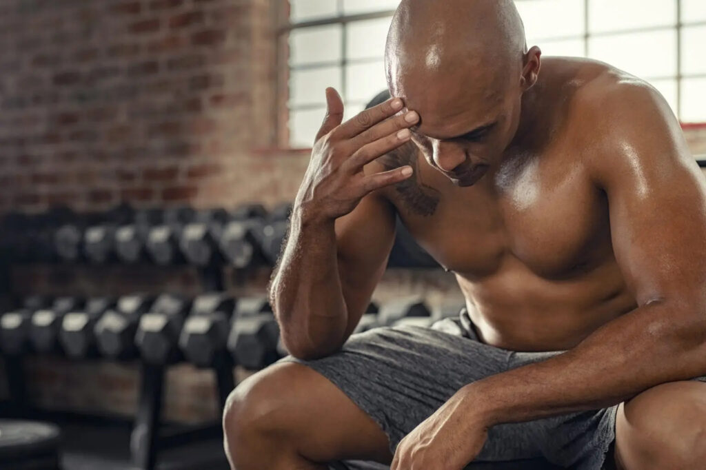 Learn The Common Mistakes That Are Ruining Your Body Silently