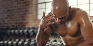 Learn The Common Mistakes That Are Ruining Your Body Silently