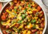 Vegetarian Chili