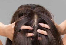 How to Take Care of Hair in the Simplest Manner?