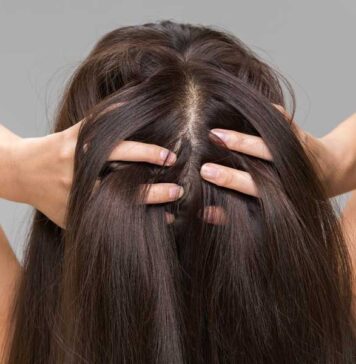 How to Take Care of Hair in the Simplest Manner?