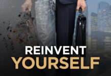 25 Ways to Reinvent Yourself Effectively 25 Ways to Reinvent Yourself Effectively