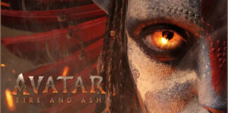 Avatar: Fire And Ash