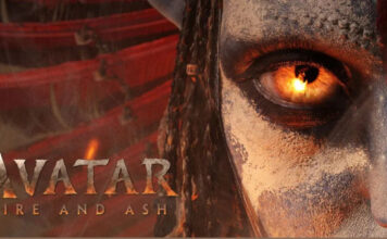 Avatar: Fire And Ash