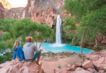 25 Spectacular Trekking Spots around the World 25 Spectacular Trekking Spots around the World