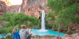 25 Spectacular Trekking Spots around the World