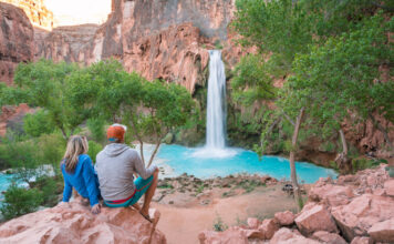 25 Spectacular Trekking Spots around the World 25 Spectacular Trekking Spots around the World