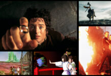 The Top 30 Fantasy Movies of All Time The Top 30 Fantasy Movies of All Time