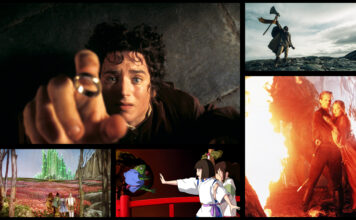 The Top 30 Fantasy Movies of All Time