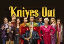 20 Winter-based Movies to Enjoy on the Chilliest Nights Knives-out