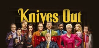 20 Winter-based Movies to Enjoy on the Chilliest Nights Knives-out