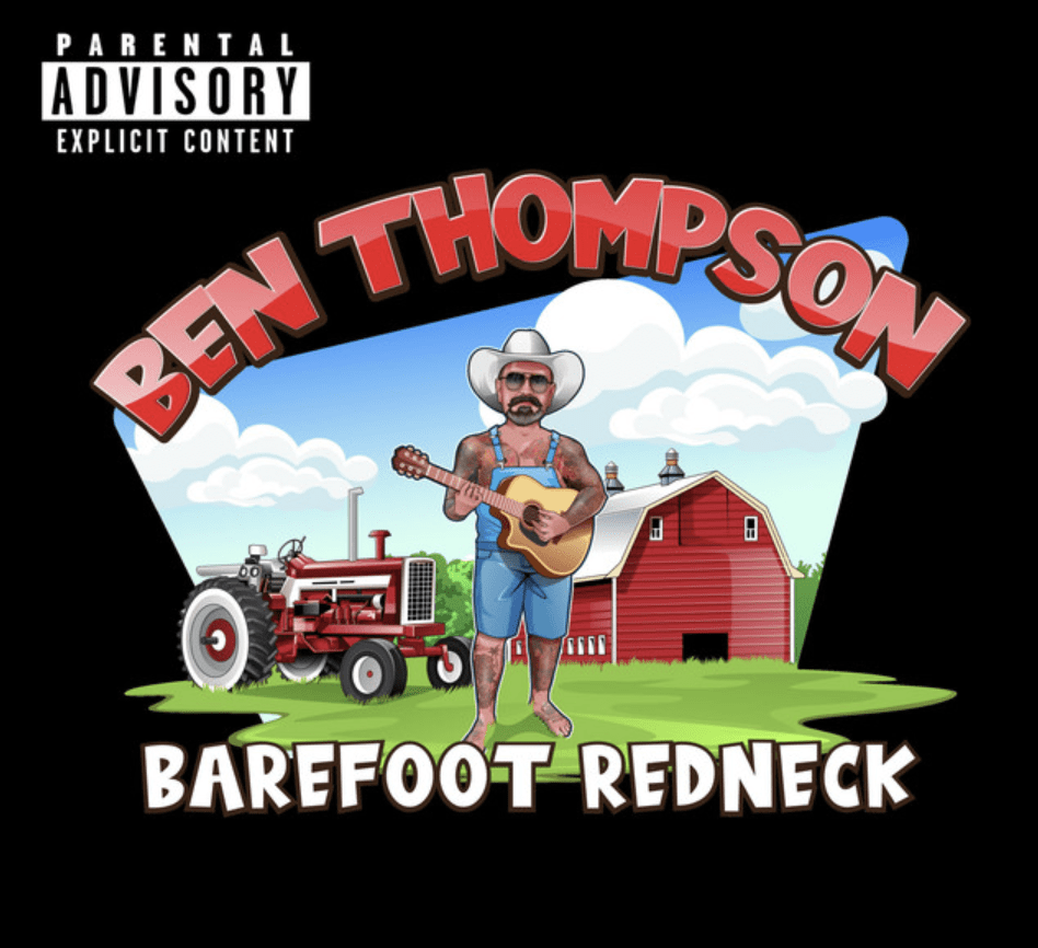 Ben Thompson