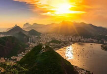 Spectacular Destinations to Visit in Winter
