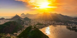 18 Spectacular Destinations to Visit in Winter 2025 Spectacular Destinations to Visit in Winter