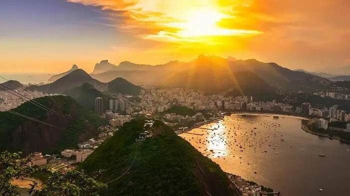 Spectacular Destinations to Visit in Winter