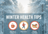 Winter Health Tips to Maintain Wellness in Cold
