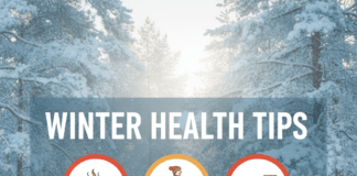 Winter Health Tips to Maintain Wellness in Cold