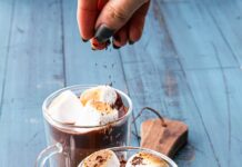 25 Hot Cocktail Recipes to Keep Yourself Warm in Winter 25 Hot Cocktail Recipes to Keep Yourself Warm in Winter