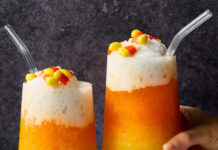 10 Halloween Treats Made Just for the Adults at Your Party 10 Halloween Treats Made Just for the Adults at Your Party