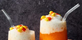 10 Halloween Treats Made Just for the Adults at Your Party 10 Halloween Treats Made Just for the Adults at Your Party
