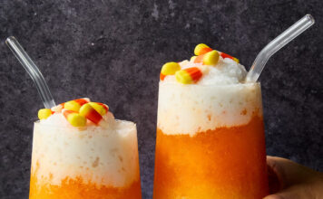 10 Halloween Treats Made Just for the Adults at Your Party 10 Halloween Treats Made Just for the Adults at Your Party