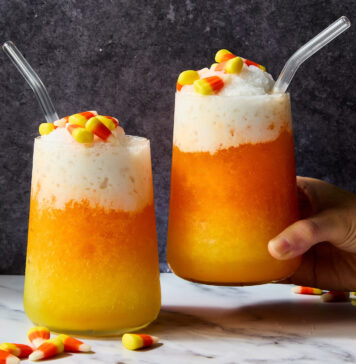 10 Halloween Treats Made Just for the Adults at Your Party 10 Halloween Treats Made Just for the Adults at Your Party